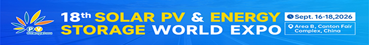 Solar and Energy Storage Expo, China