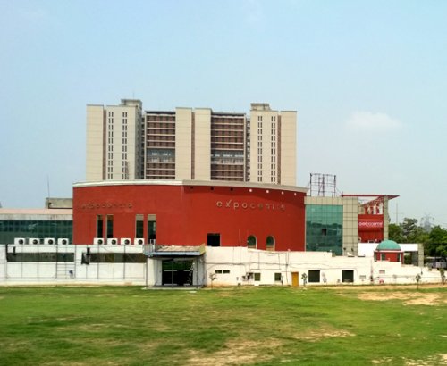 Expocenter  - Noida