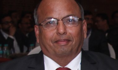 डॉ. माहवर नहीं रहे - कोरोना ने उन्हें  भी छीना
