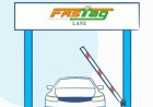 Commercial vehicles get real-time data tracking- FasTag, RFID combined for E-way Bill.