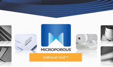 E-rickshaw battery to be fast charged- Microporus launches separator with Ultra Low Electrical Resistance in the market