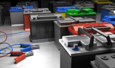The future of lead-acid batteries looks bright