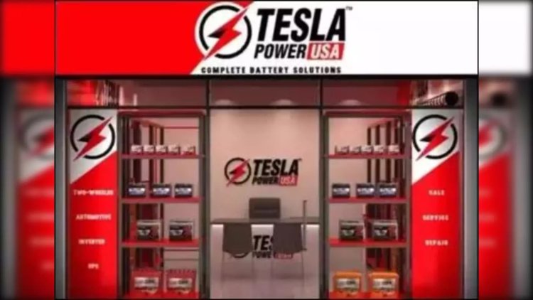 Tesla Power India Launches Refurbished battery brand Restore
