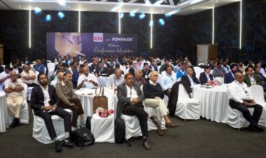 लघु बैटरी उद्यमियों के लिए राष्ट्रीय और निर्यात बाजारों में वर्तमान चुनौतियां और समाधान विषय पर 18 वीं  पावर ऑन तकनीकी सम्मेलन हैदराबाद मे सम्पन्न