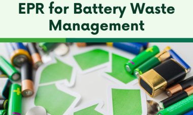 CPCB directs all SPCBs/PCCs to withdraw CTO of Battery Recyclers for not complying with EPR