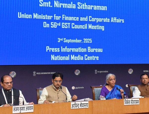 Lead Acid Battery Industry - GST 2.0 Financial Impact Analysis