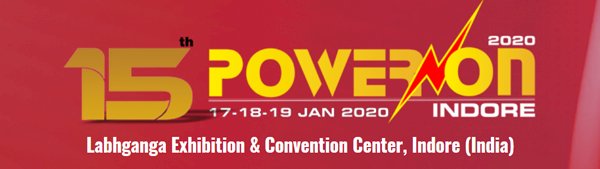15th Power On Concludes Successfully in Indore