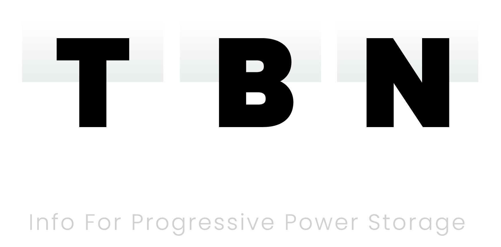 The Battery News Logo